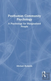 Posthuman Community Psychology
