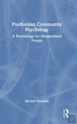 Bertrand.pt - Posthuman Community Psychology