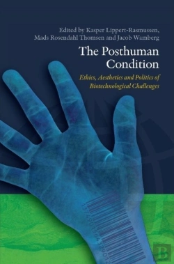 Bertrand.pt - Posthuman Condition