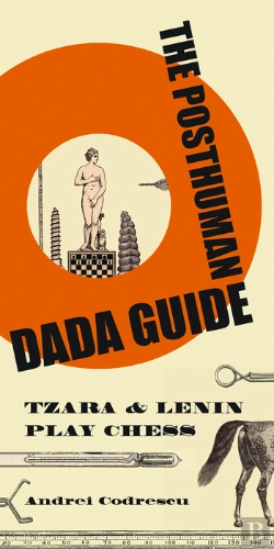 Bertrand.pt - Posthuman Dada Guide