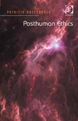 Bertrand.pt - Posthuman Ethics