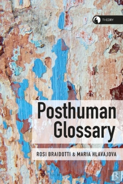 Bertrand.pt - Posthuman Glossary