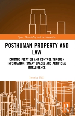 Bertrand.pt - Posthuman Property And Law
