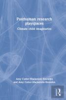 Posthuman Research Playspaces