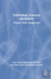 Posthuman Research Playspaces