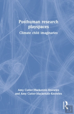 Bertrand.pt - Posthuman Research Playspaces