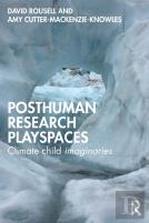 Posthuman Research Playspaces