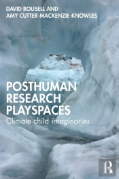 Posthuman Research Playspaces