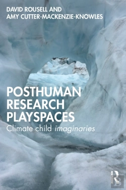 Bertrand.pt - Posthuman Research Playspaces