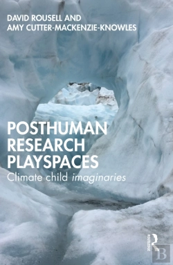 Bertrand.pt - Posthuman Research Playspaces