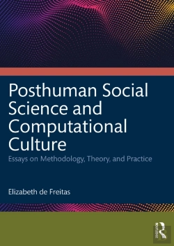 Bertrand.pt - Posthuman Social Science And Computational Culture