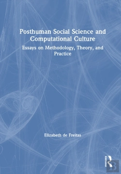 Bertrand.pt - Posthuman Social Science And Computational Culture