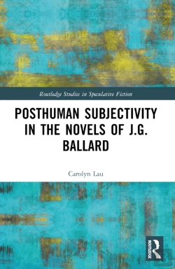 Bertrand.pt - Posthuman Subjectivity In The Novels Of J.G. Ballard