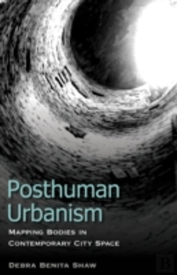 Bertrand.pt - Posthuman Urbanism