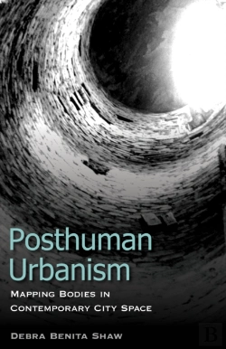 Bertrand.pt - Posthuman Urbanism