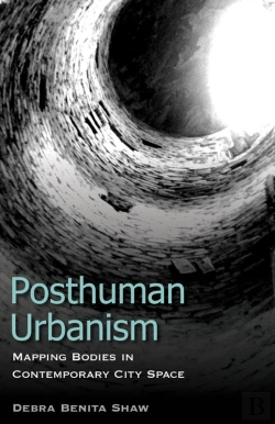 Bertrand.pt - Posthuman Urbanism