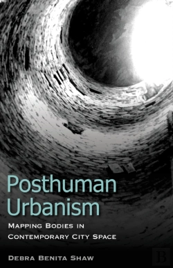 Bertrand.pt - Posthuman Urbanism