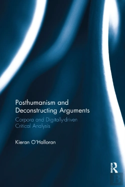 Bertrand.pt - Posthumanism And Deconstructing Arguments