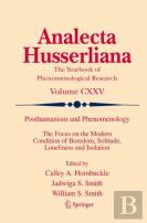 Posthumanism And Phenomenology