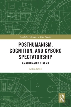 Bertrand.pt - Posthumanism, Cognition, And Cyborg Spectatorship