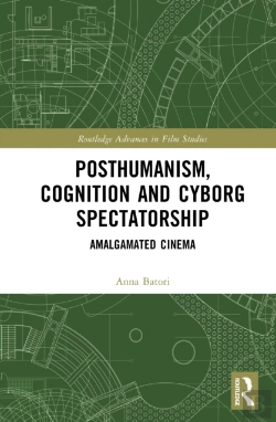 Bertrand.pt - Posthumanism, Cognition, And Cyborg Spectatorship