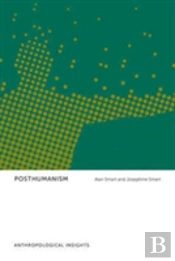 Posthumanism