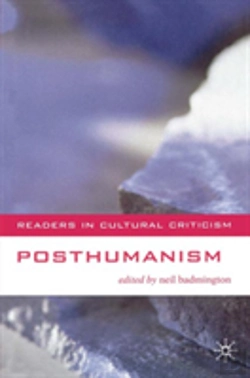 Bertrand.pt - Posthumanism