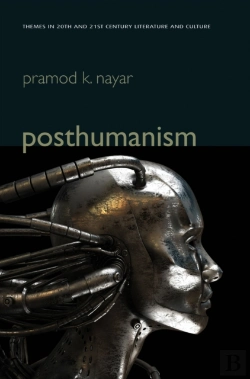 Bertrand.pt - Posthumanism
