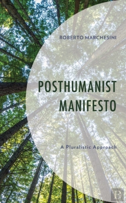Bertrand.pt - Posthumanist Manifesto