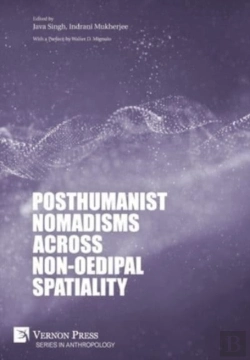 Bertrand.pt - Posthumanist Nomadisms Across Non-Oedipal Spatiality