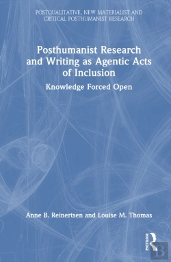 Bertrand.pt - Posthumanist Research And Writing As Agentic Acts Of Inclusion
