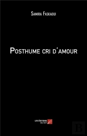 Posthume Cri D'Amour