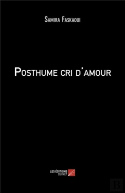 Bertrand.pt - Posthume Cri D'Amour