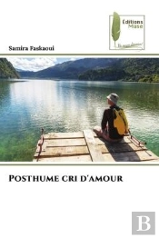 Posthume Cri D'Amour