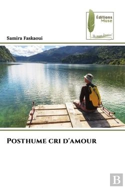 Bertrand.pt - Posthume Cri D'Amour