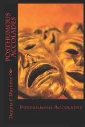 Posthumous Accolades