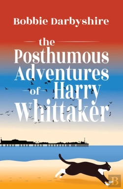 Bertrand.pt - Posthumous Adventures Of Harry Whittaker