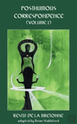 Bertrand.pt - Posthumous Correspondence (Volume 1)