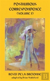 Posthumous Correspondence (Volume 3)