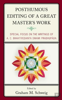 Bertrand.pt - Posthumous Editing Of A Great Master'S Work