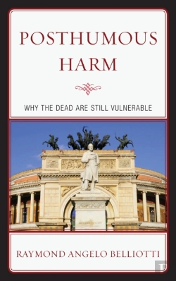 Bertrand.pt - Posthumous Harm