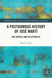 Posthumous History Of Jose Marti