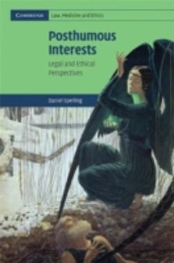 Bertrand.pt - Posthumous Interests