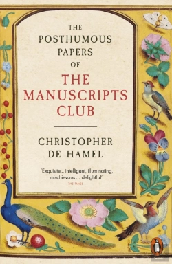 Bertrand.pt - Posthumous Papers Of The Manuscripts Club