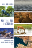 Postils For Preaching