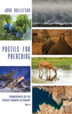 Bertrand.pt - Postils For Preaching