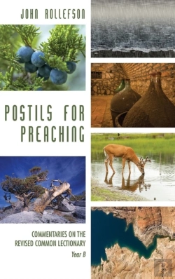 Bertrand.pt - Postils For Preaching