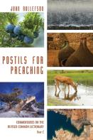 Postils For Preaching