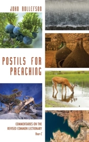 Postils For Preaching