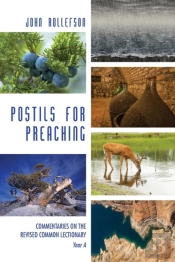 Postils For Preaching